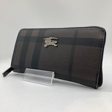 Portafoglio lungo Burberry