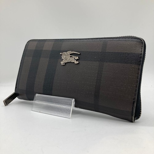 Portafoglio lungo burberry - lungo,