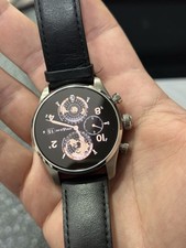 SMARTWATCH MONTBLANC SUMMIT