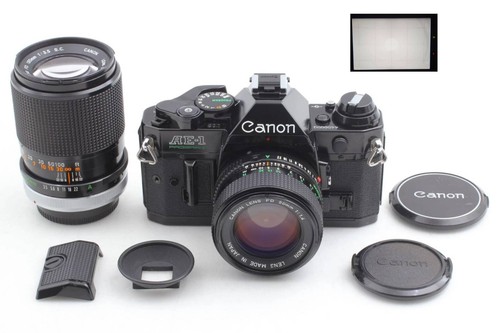 Canon program raro - canon,