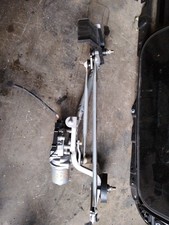 Motorino Tergicristallo