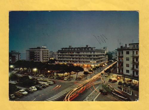 Lido jesolo piazza aurora - lido,