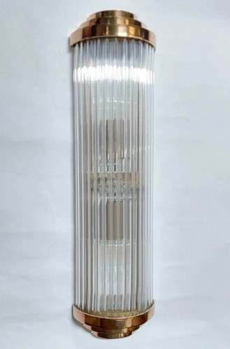 Lampada applique parete art - parete,