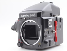 Testata [MINT++] Mamiya 645