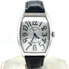 Franck Muller Cintree Curvex