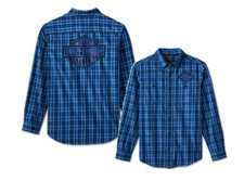 96098-24VM Camicia manica