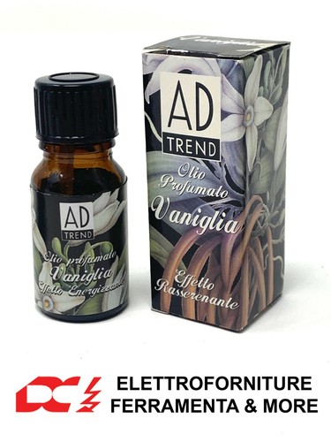 Adtrend olio profumato - adtrend,