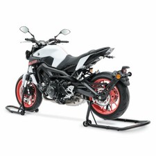 Cavalletto Alzamoto Set per