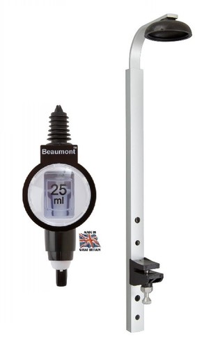 Optics home bar - 25, ml