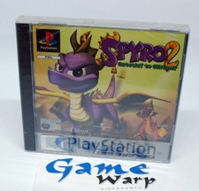 Spyro 2  Gateway to Glimmer