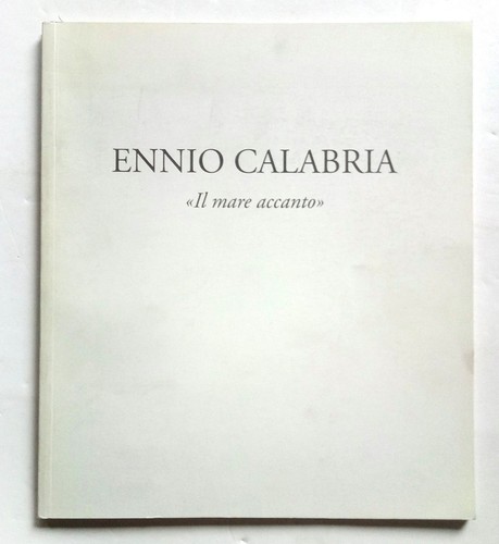 Ennio calabria mare - ennio,