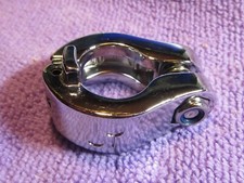 Sonor Morsetto di memoria 19,1 mm (3/4") morsetto a 2 sezioni