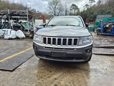 RICAMBI JEEP  COMPASS MOTORE 2.2 651925 100KW CAMBIO MANUALE 6 MARCE 2011