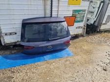 VW POLO VI TSI 2024 PORTELLONE