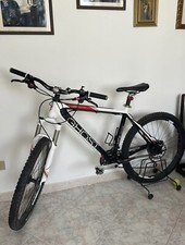 bicicletta uomo mountain bike