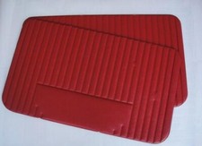 FIAT 500 L COPPIA PANNELLI