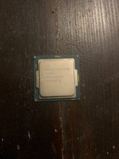 CPU PROCESSORE INTEL PENTIUM