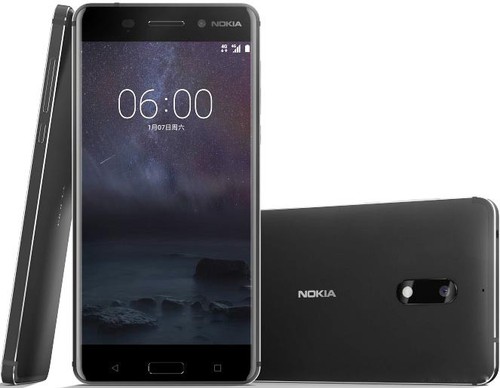 Telefono android originale - telefono,
