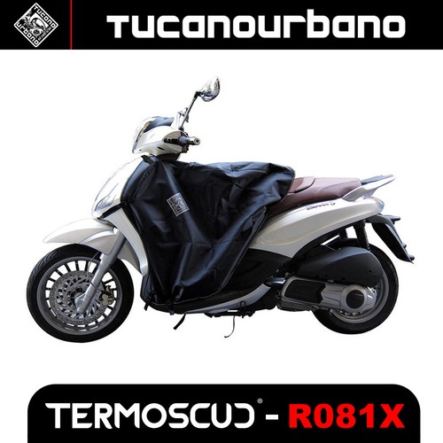 Coprigambe termoscud tucano - coprigambe,