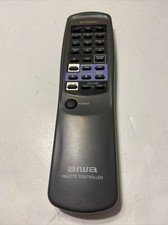 Telecomando Aiwa RC-TN340EX