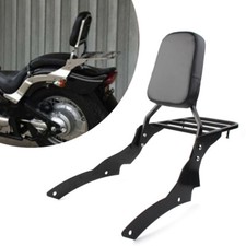 Schienale Sissy Bar