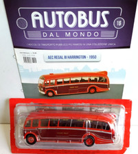 HACHETTE AUTOBUS DAL MONDO