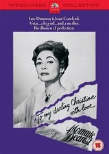 FILM DVD - MAMMINA CARA -