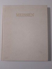 PORCELLANE DI MEISSEN Enrico