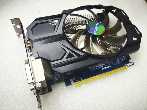Gigabyte nvidia geforce - gigabyte,