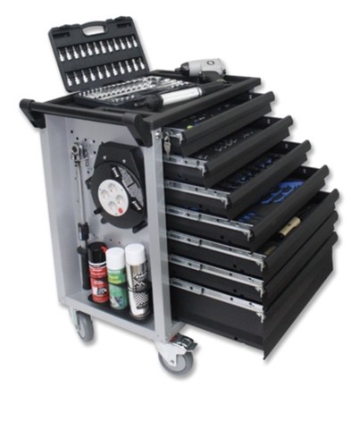 Heni carrello officina - heni,