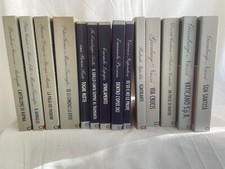 Libri collezione edizioni - libri, collezione.