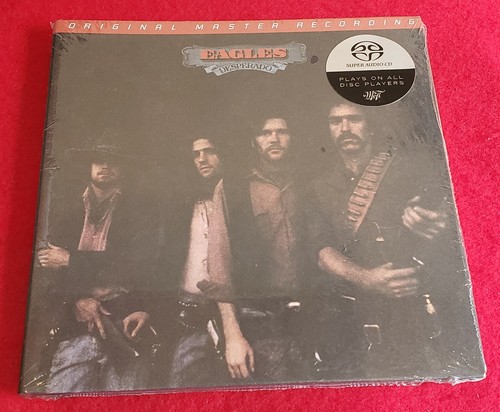 Eagles desperado mobile - eagles,
