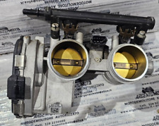 Corpo farfallato ktm 790 adventure  THROTTLE BODY 2021