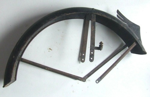 Bianchi scudo del sud 125 - del,