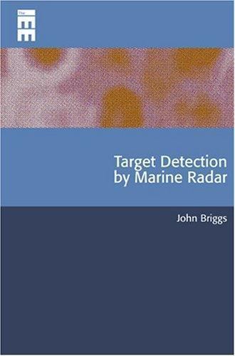 Target detection marine - target,