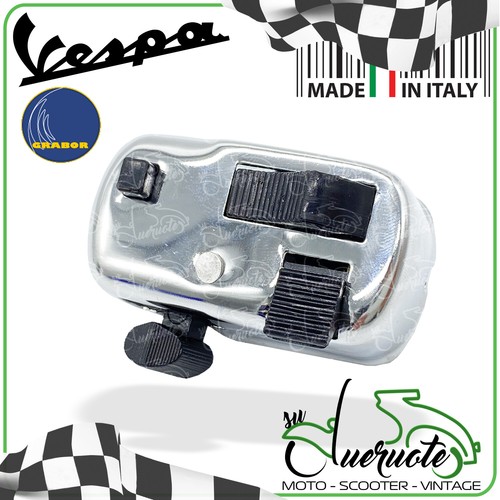 Devioluci vespa 150 vbb1 - 150,