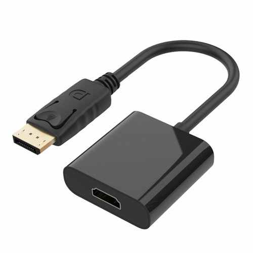 Displayport adattatore hdmi - >,