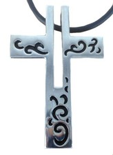 Ticila Unisex Collana IN