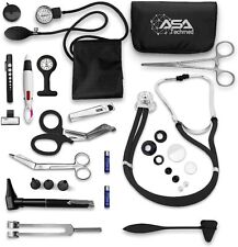 ASA TECHMED Deluxe Nurse Starter Kit - Strumenti diagnostici completi