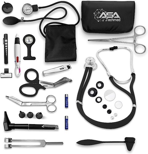 Asa techmed deluxe nurse - asa,