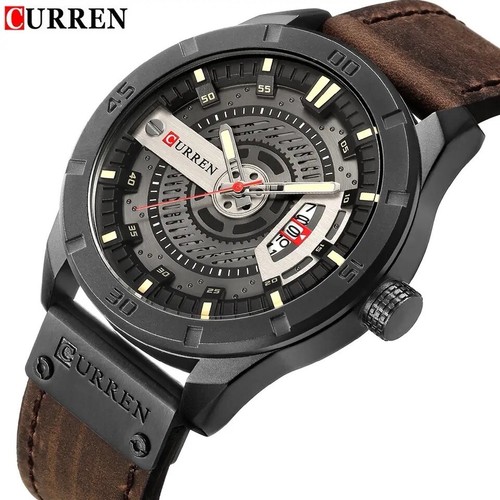 Curren watch men - |, brand