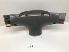 CARENA COPRI MANUBRIO SCOOTER PIAGGIO ZIP PRIMA SERIE