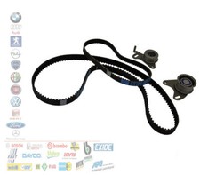 KIT DISTRIBUZIONE MITSUBISHI L200 L300 PAJERO HYUNDAI GALLOPER KIA 2.5 TD KJTM02