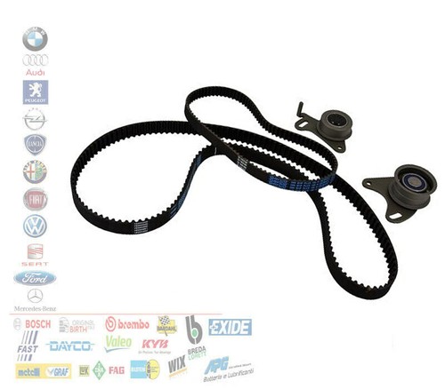Kit distribuzione mitsubishi - kit,