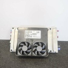 Centralina Autopilota