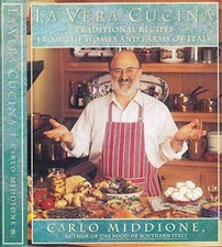 LA VERA CUCINA: Traditional