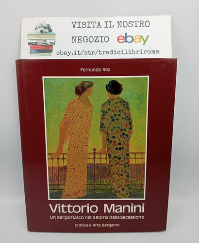 Vittorio manini un - -,