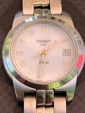 Orologio Vintage Tissot 1853