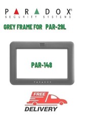 Paradox PAR-148 Telaio grigio per tastiera PAR-29L (TM50-WH+SOL)