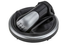 Pomello cambio con ghetta